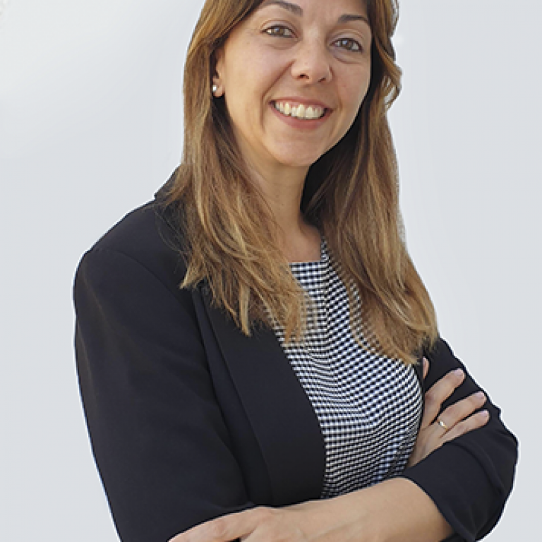 Ana Merino, Directora de Operaciones en Forletter