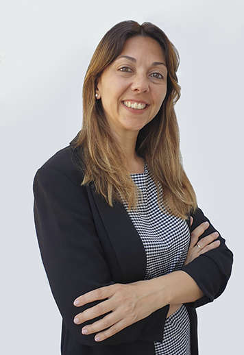 Ana Merino, Directora de Operaciones en Forletter