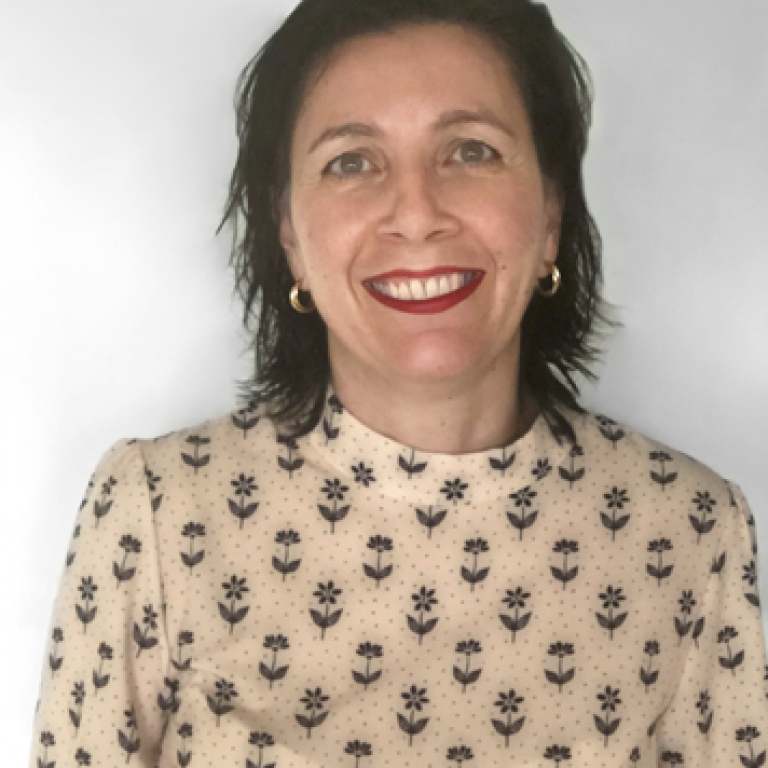 Cristina Montero, Dpto. Ventas Forletter