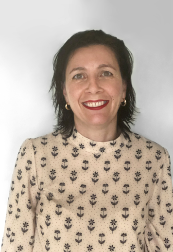 Cristina Montero, Dpto. Ventas Forletter