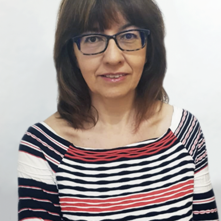 Isabel Sánchez, Forletter