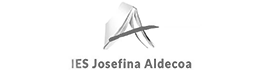 logo-ies-josefina-aldecoa