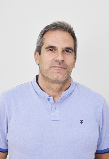 Julio Rusillo, Dpto. de Producción Forletter
