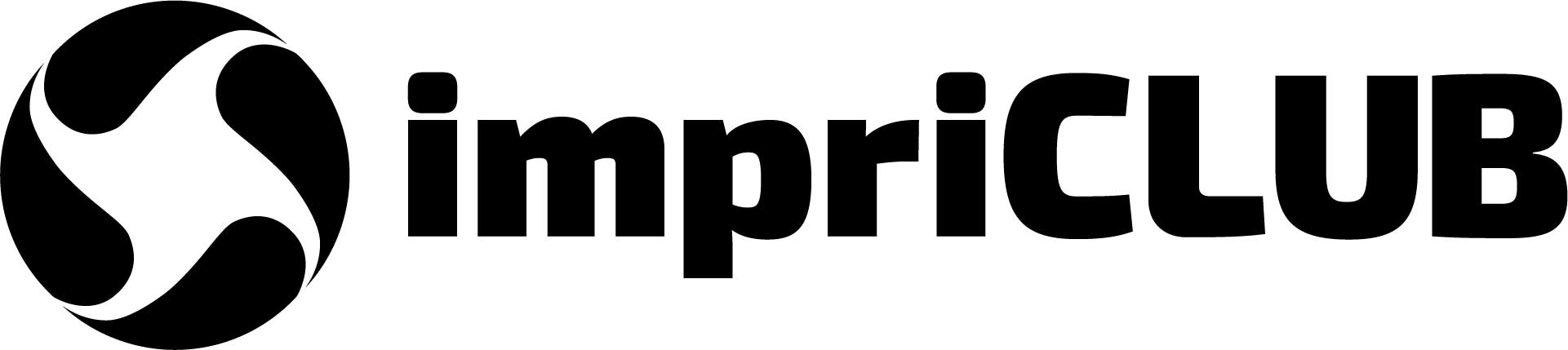 Logo impriclub