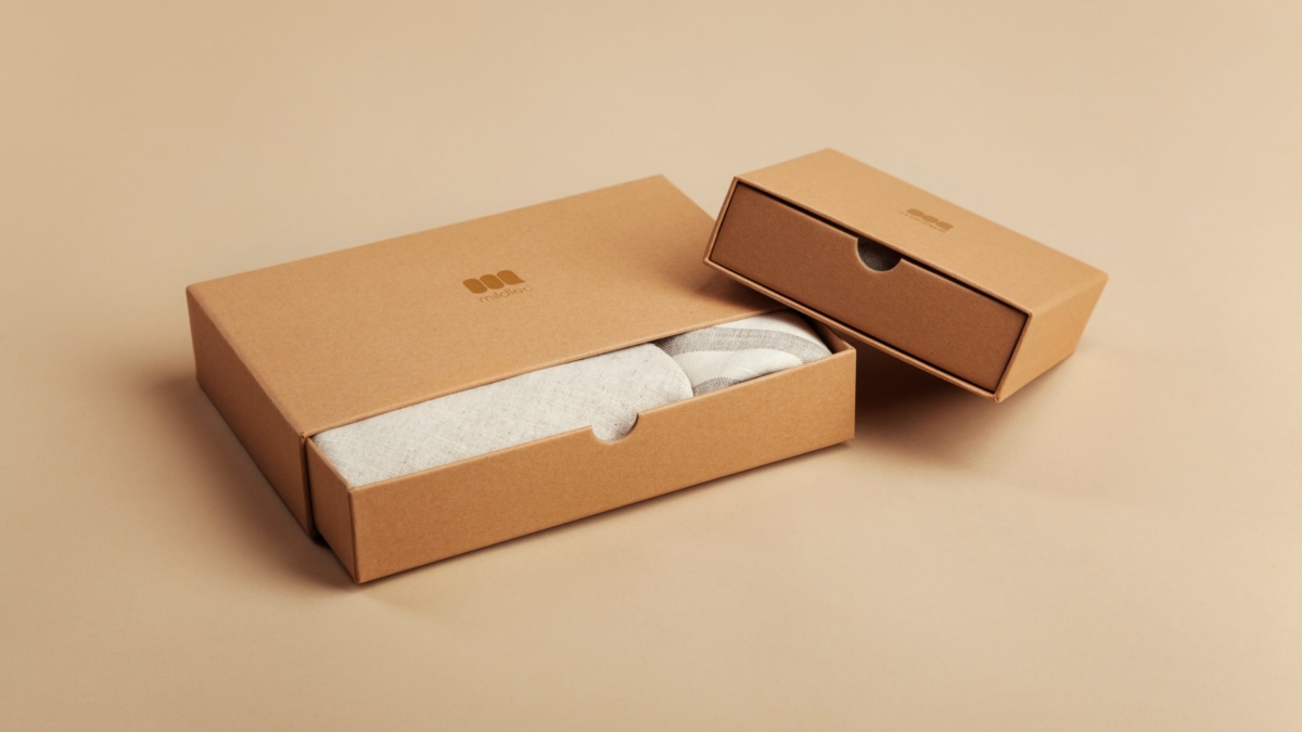 Forletter | Consigue el éxito en el packaging de tu producto